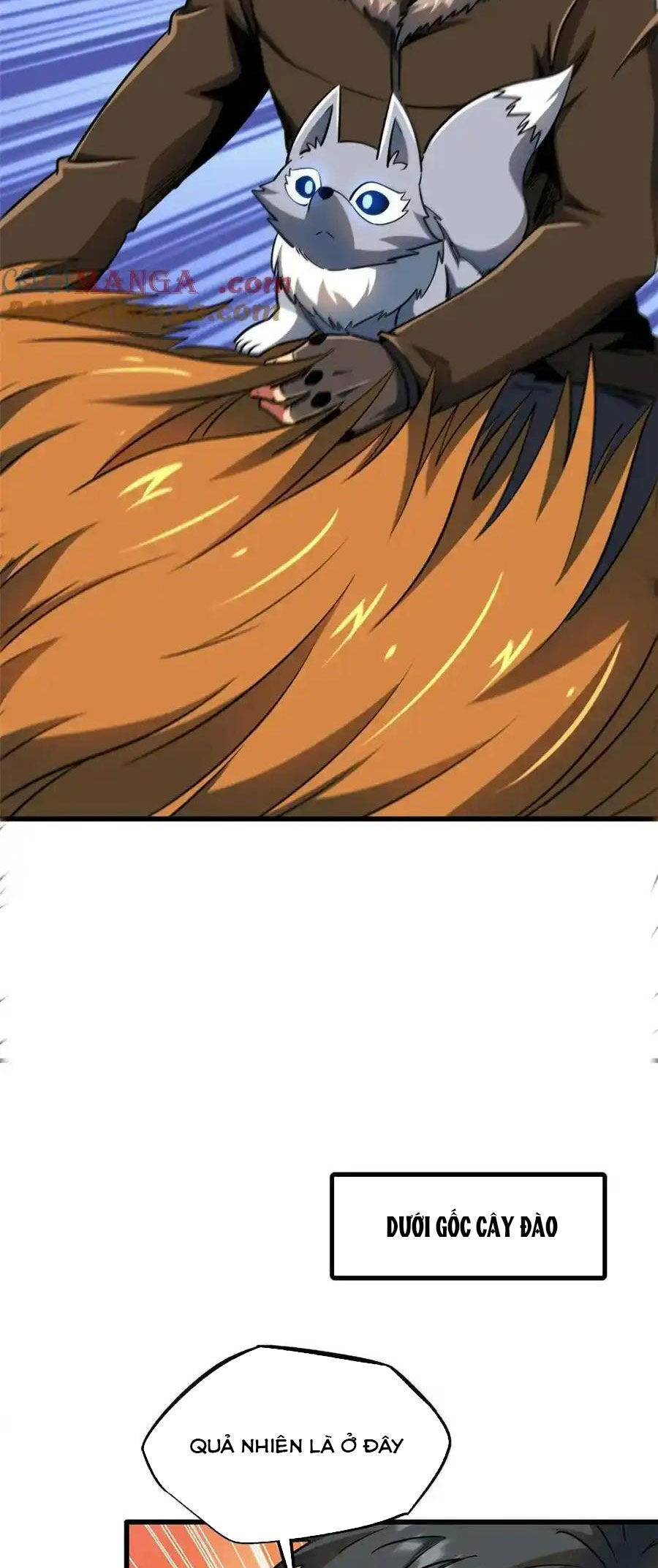 Siêu Cấp Thần Cơ Nhân - Chapter 244 - Page 19