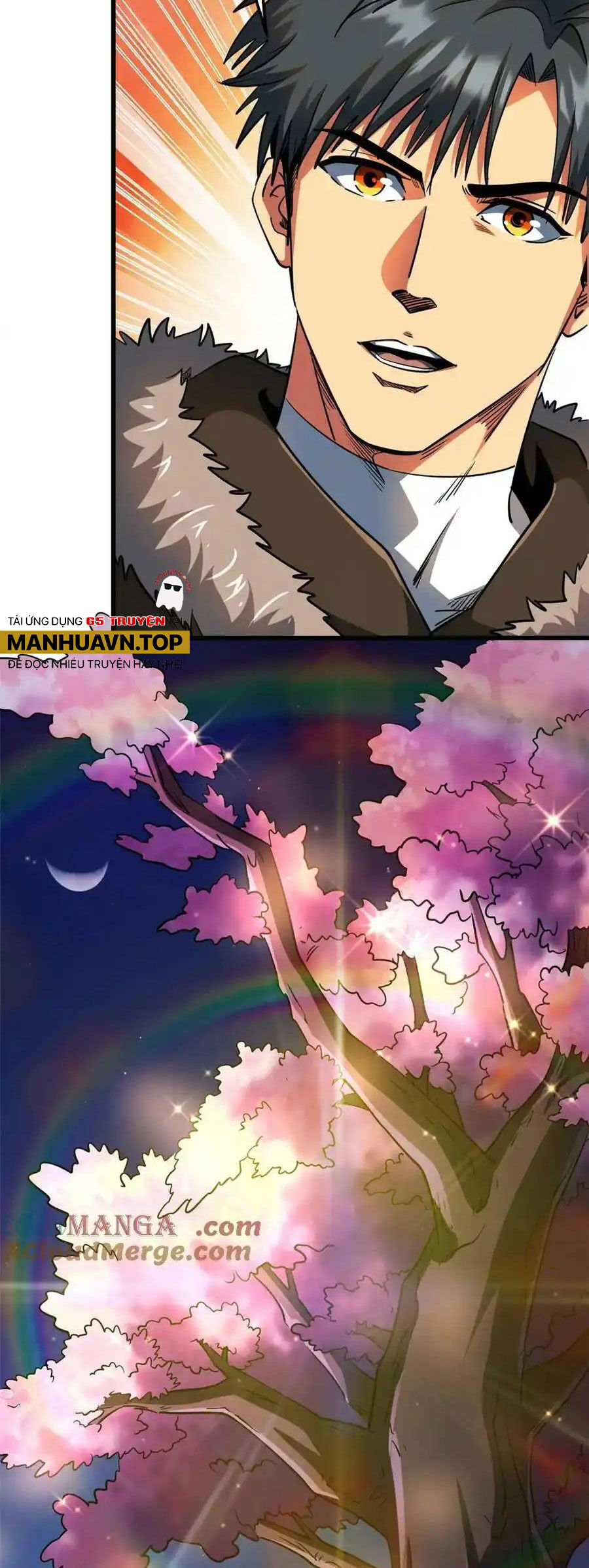 Siêu Cấp Thần Cơ Nhân - Chapter 244 - Page 20