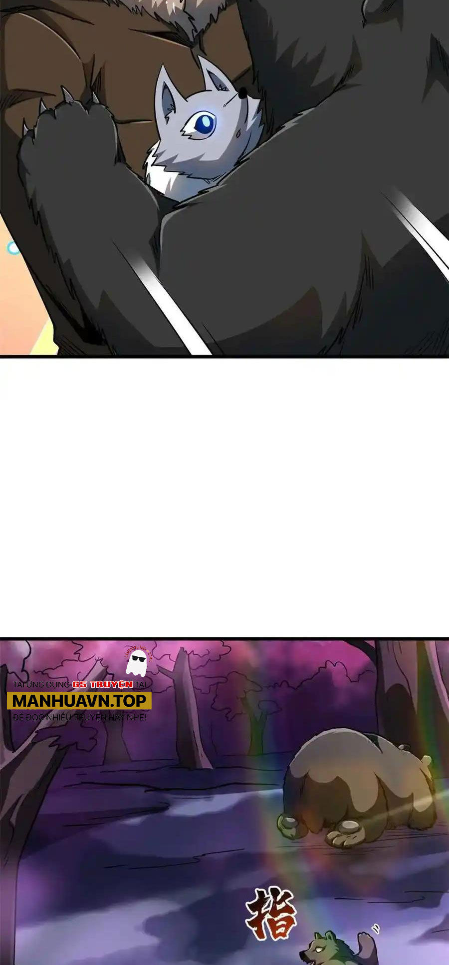 Siêu Cấp Thần Cơ Nhân - Chapter 244 - Page 24