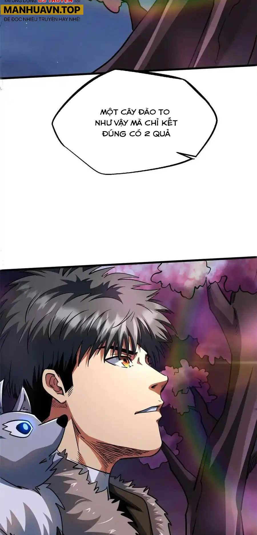 Siêu Cấp Thần Cơ Nhân - Chapter 244 - Page 27