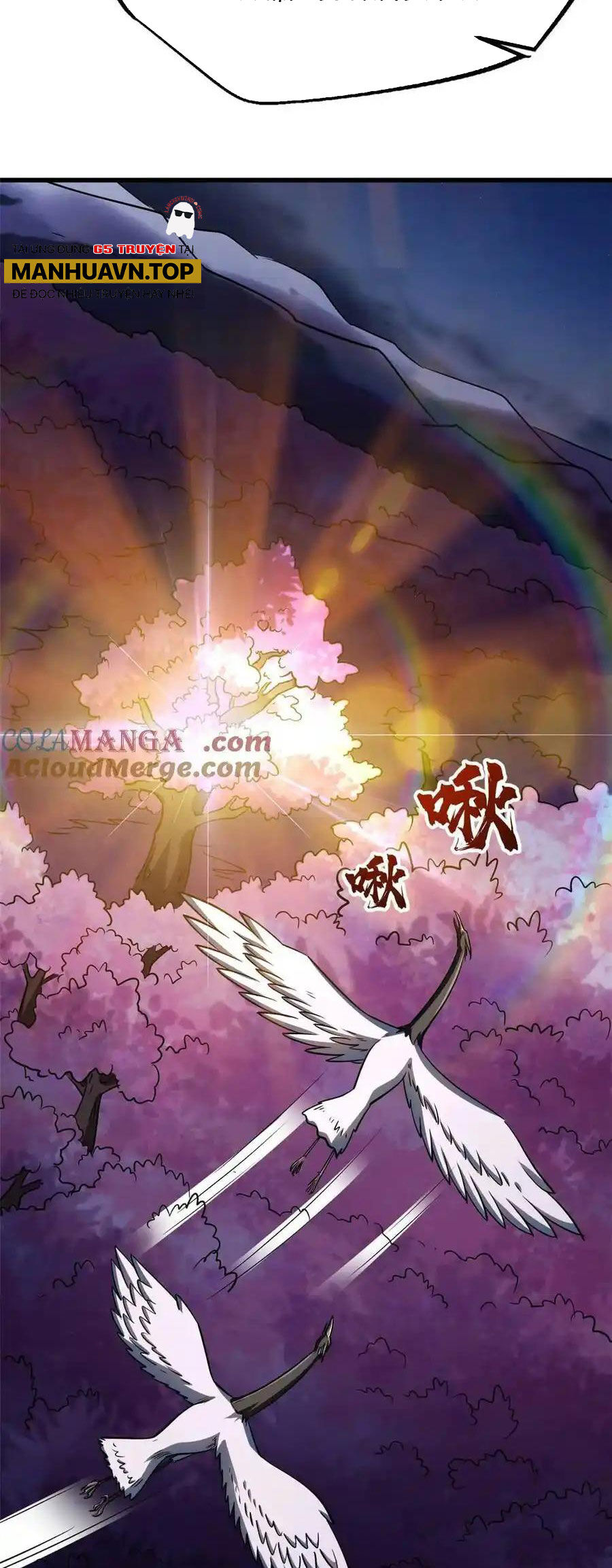Siêu Cấp Thần Cơ Nhân - Chapter 244 - Page 29
