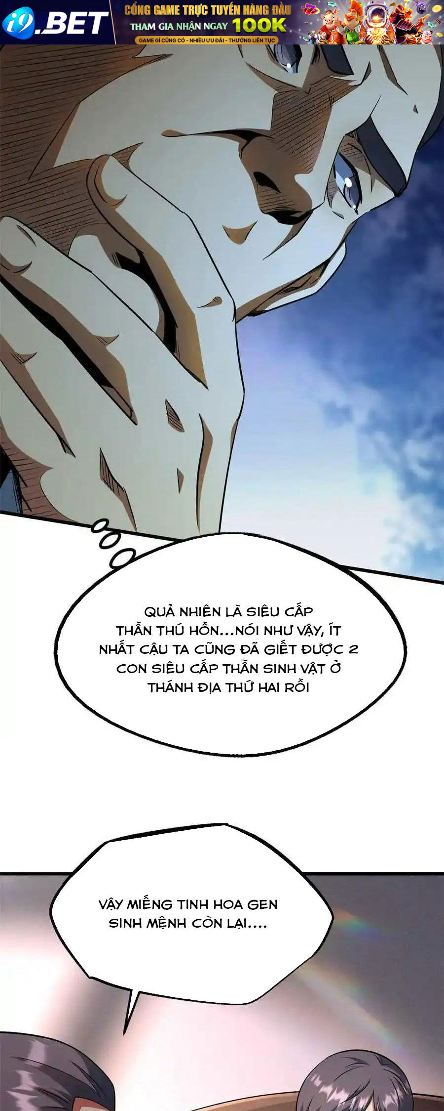 Siêu Cấp Thần Cơ Nhân - Chapter 244 - Page 9