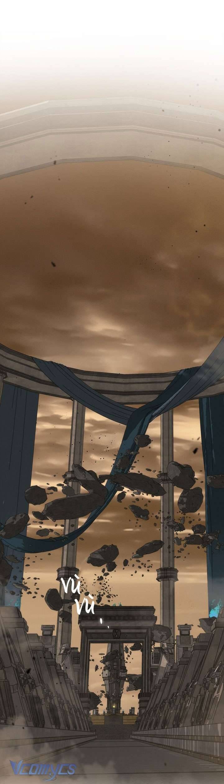 Lần Nữa Toả Sáng Chapter 93 - Trang 1