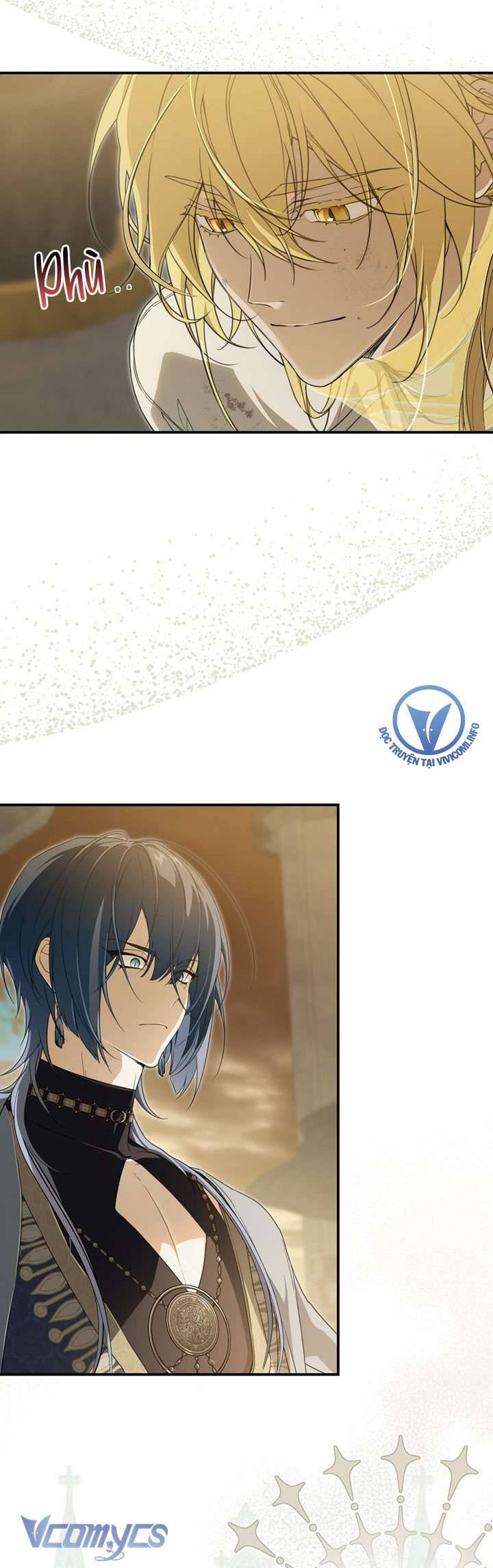 Lần Nữa Toả Sáng Chapter 93 - Trang 10