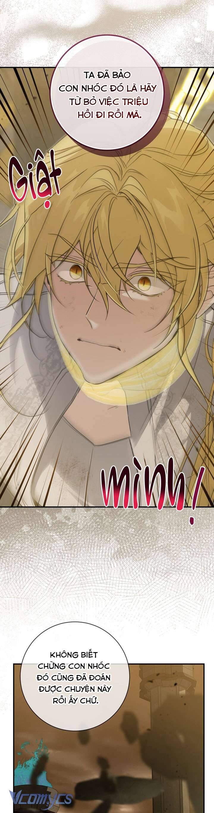 Lần Nữa Toả Sáng Chapter 93 - Trang 14