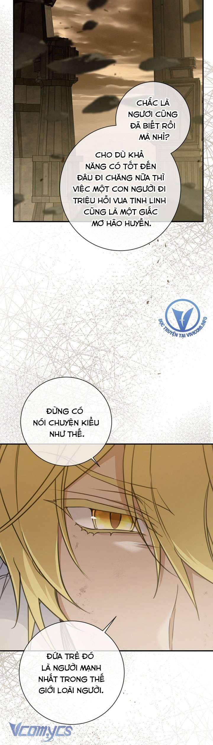 Lần Nữa Toả Sáng Chapter 93 - Trang 15