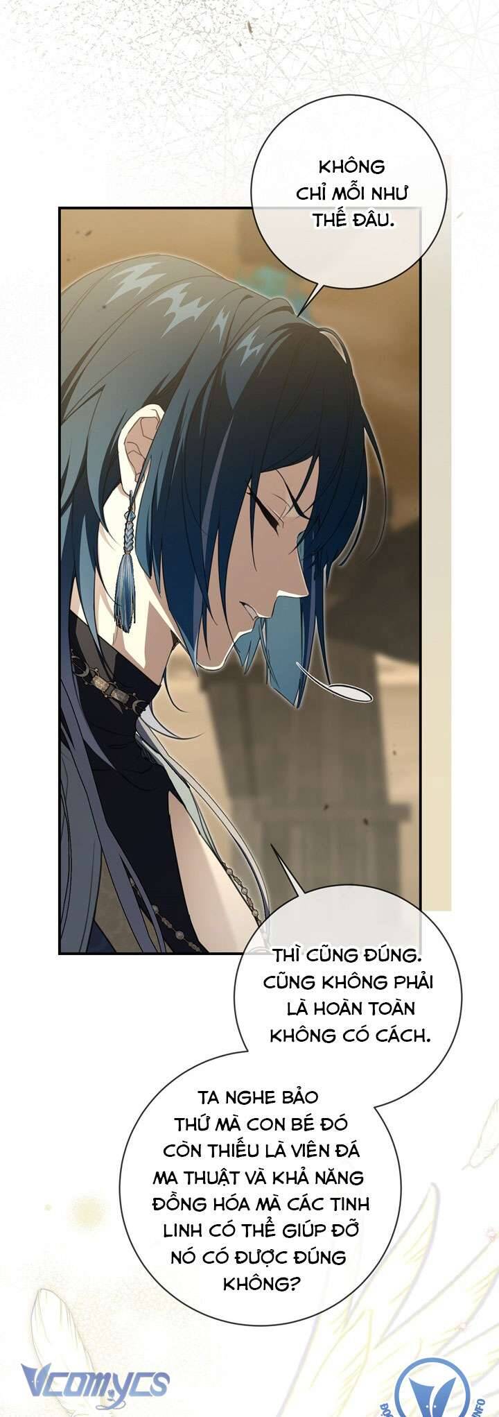 Lần Nữa Toả Sáng Chapter 93 - Trang 16