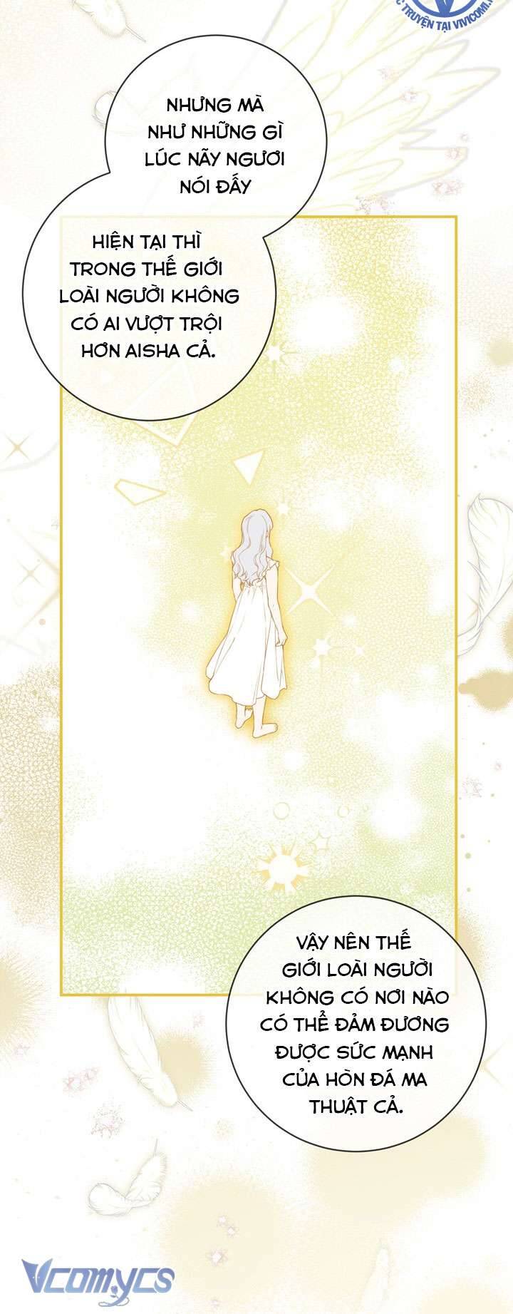 Lần Nữa Toả Sáng Chapter 93 - Trang 17