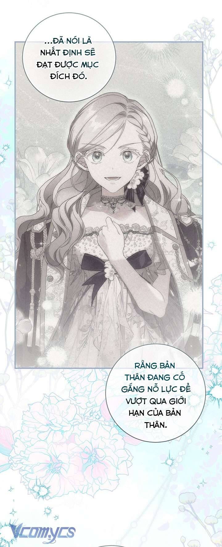 Lần Nữa Toả Sáng Chapter 93 - Trang 19