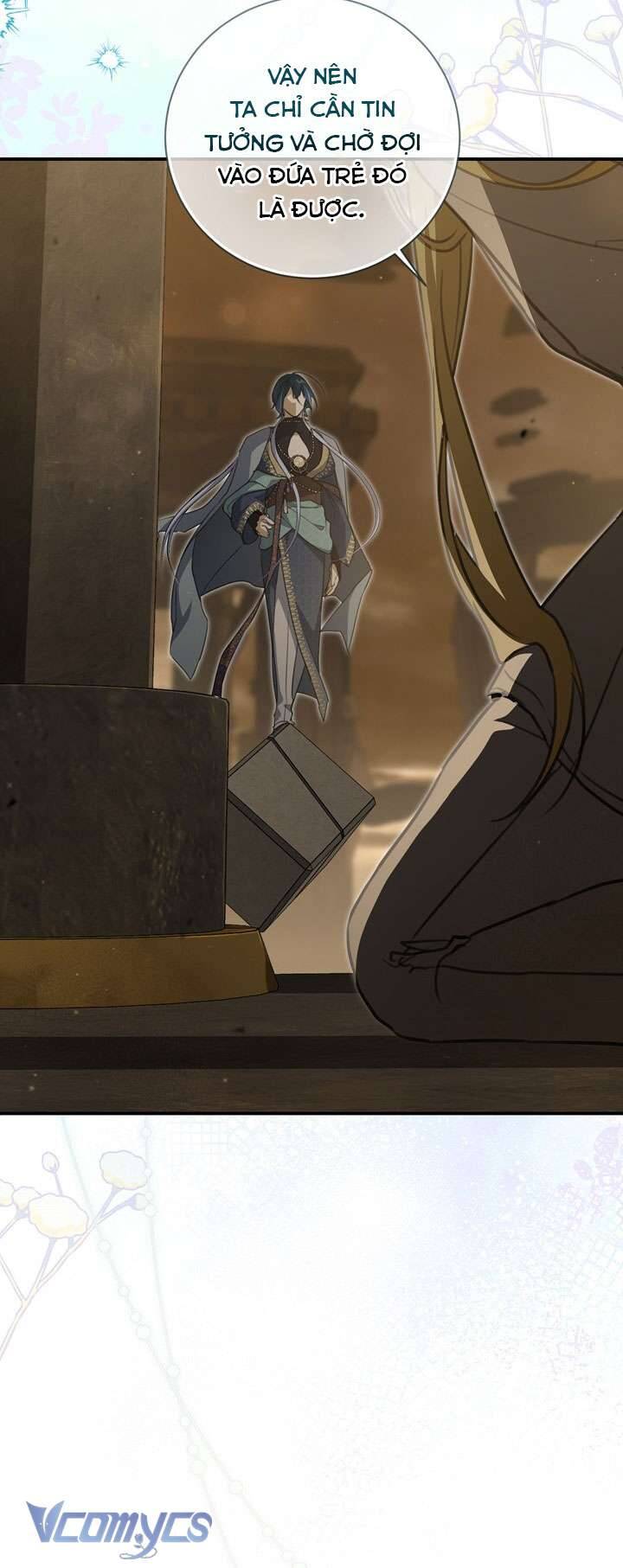 Lần Nữa Toả Sáng Chapter 93 - Trang 20