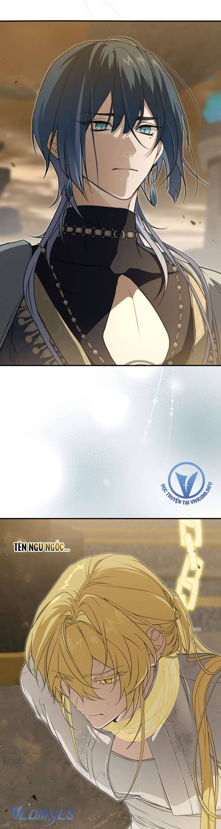 Lần Nữa Toả Sáng Chapter 93 - Trang 21