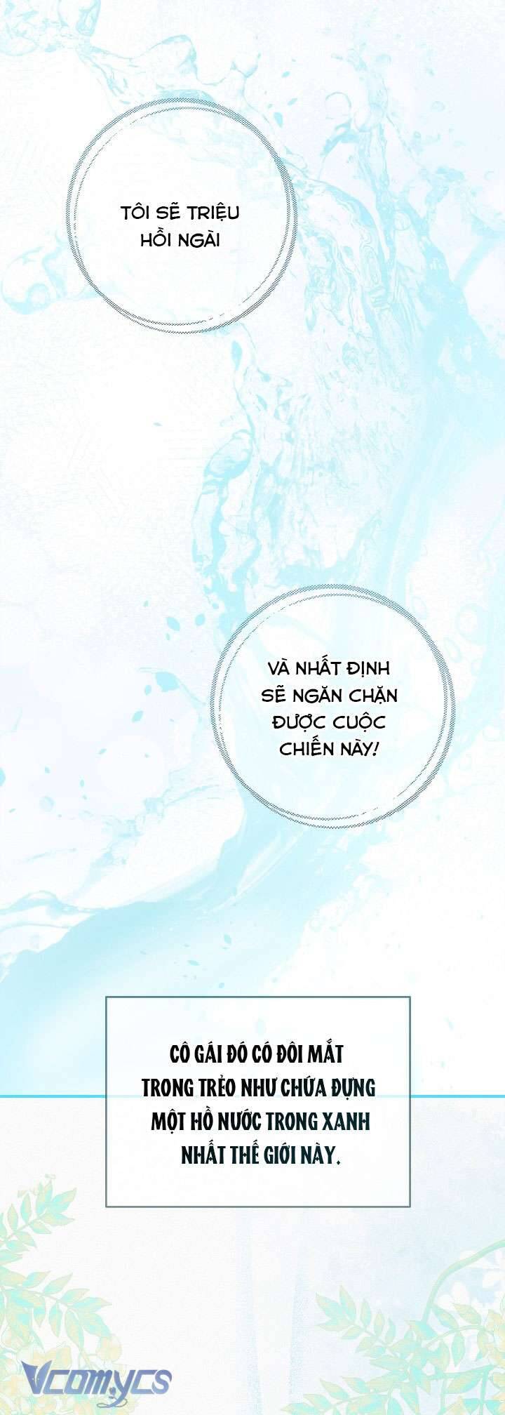 Lần Nữa Toả Sáng Chapter 93 - Trang 26