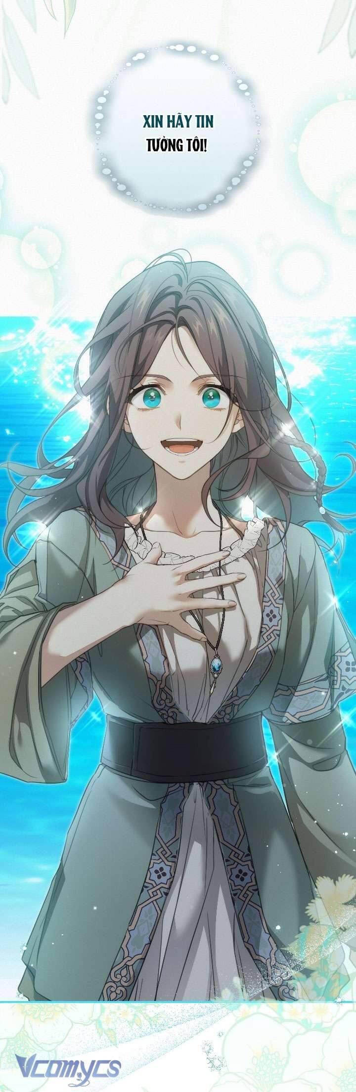 Lần Nữa Toả Sáng Chapter 93 - Trang 28