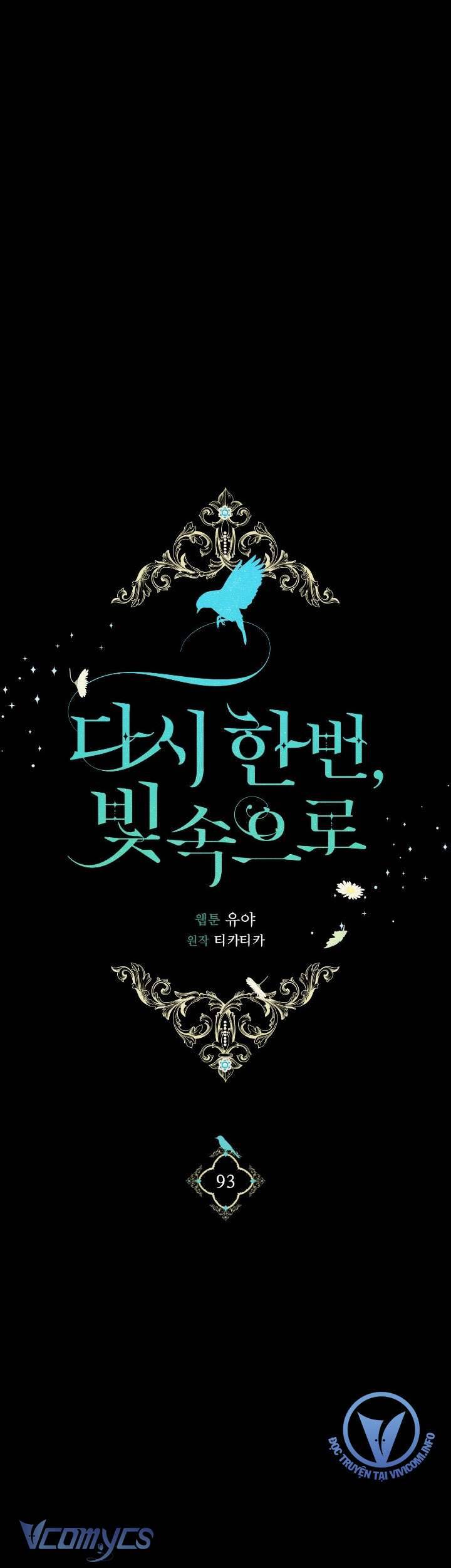 Lần Nữa Toả Sáng Chapter 93 - Trang 33