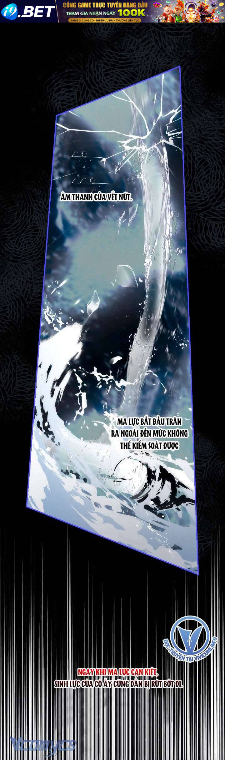 Lần Nữa Toả Sáng Chapter 93 - Trang 38