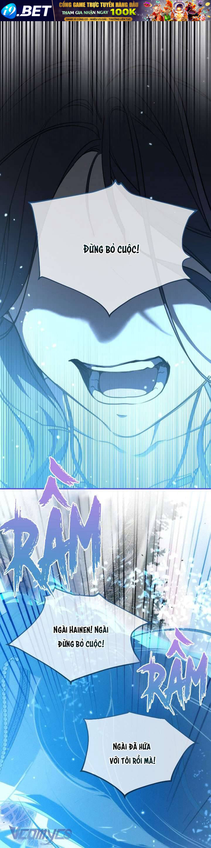 Lần Nữa Toả Sáng Chapter 93 - Trang 39