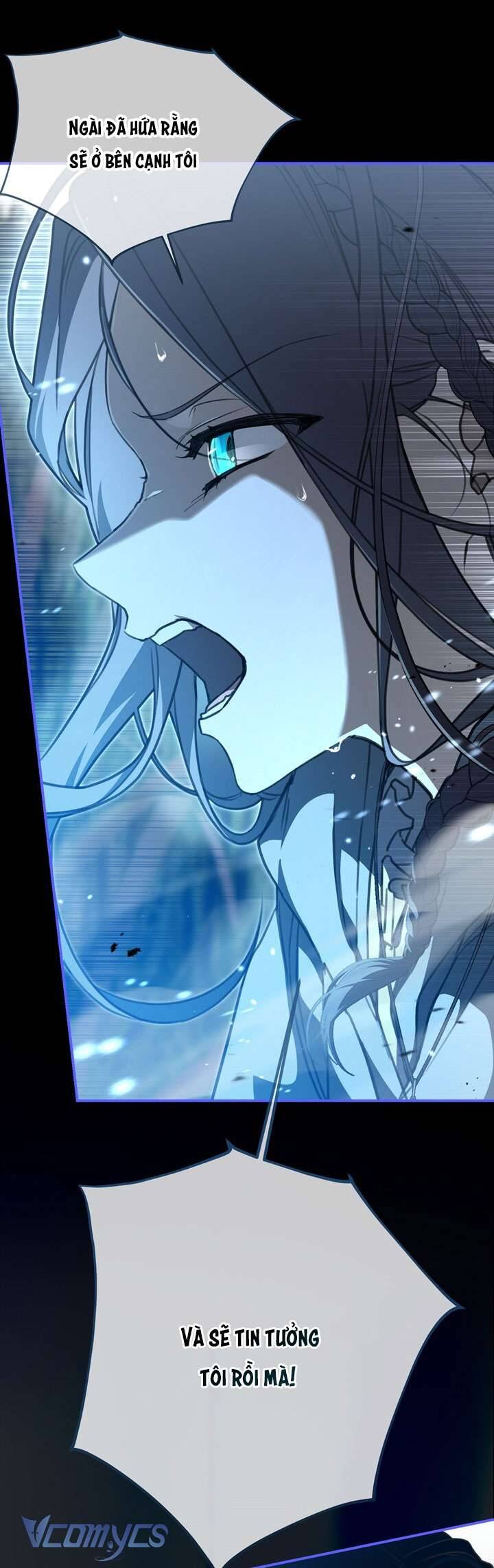 Lần Nữa Toả Sáng Chapter 93 - Trang 41