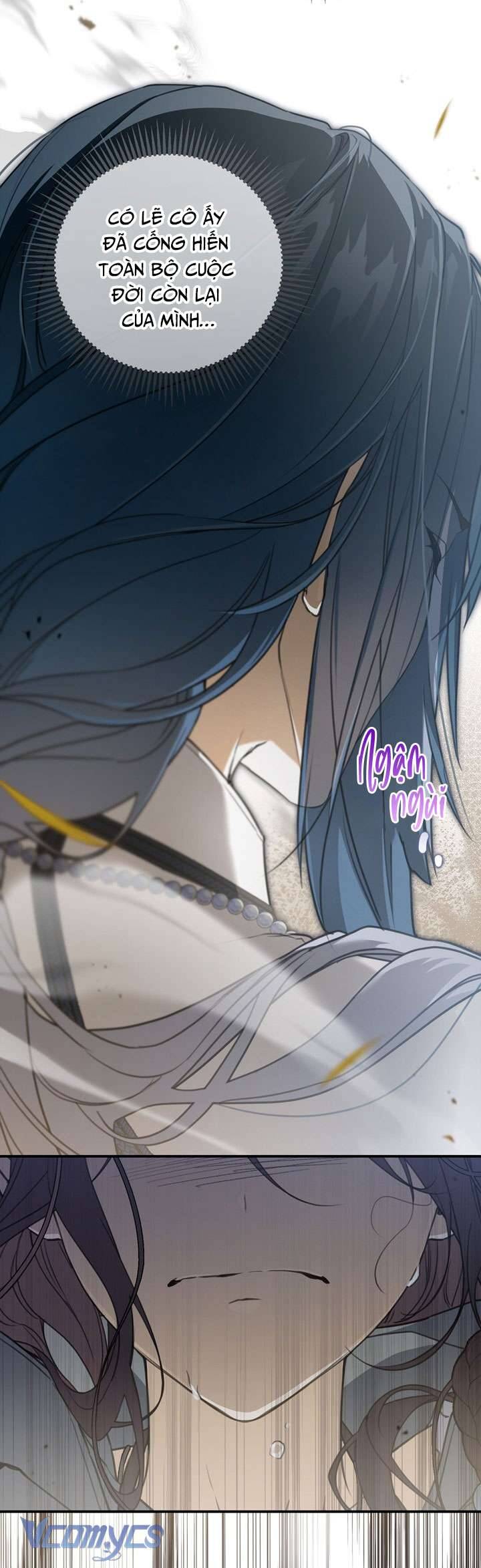 Lần Nữa Toả Sáng Chapter 93 - Trang 48