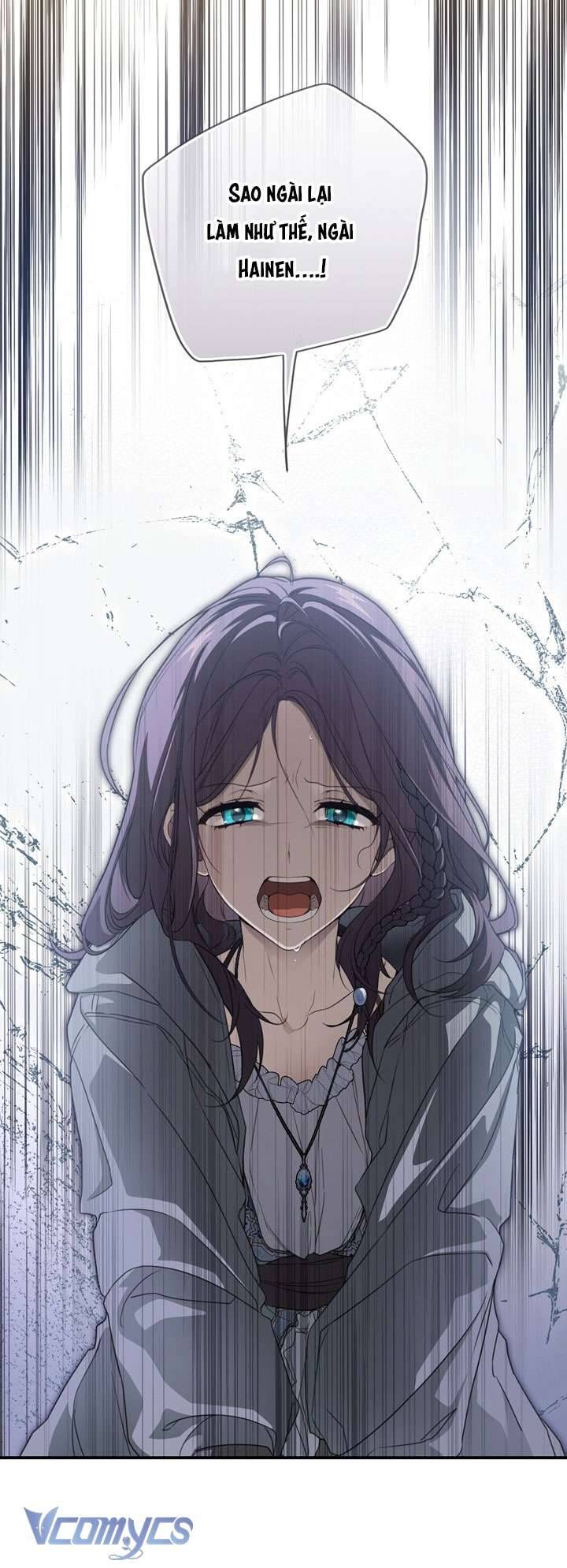 Lần Nữa Toả Sáng Chapter 93 - Trang 49