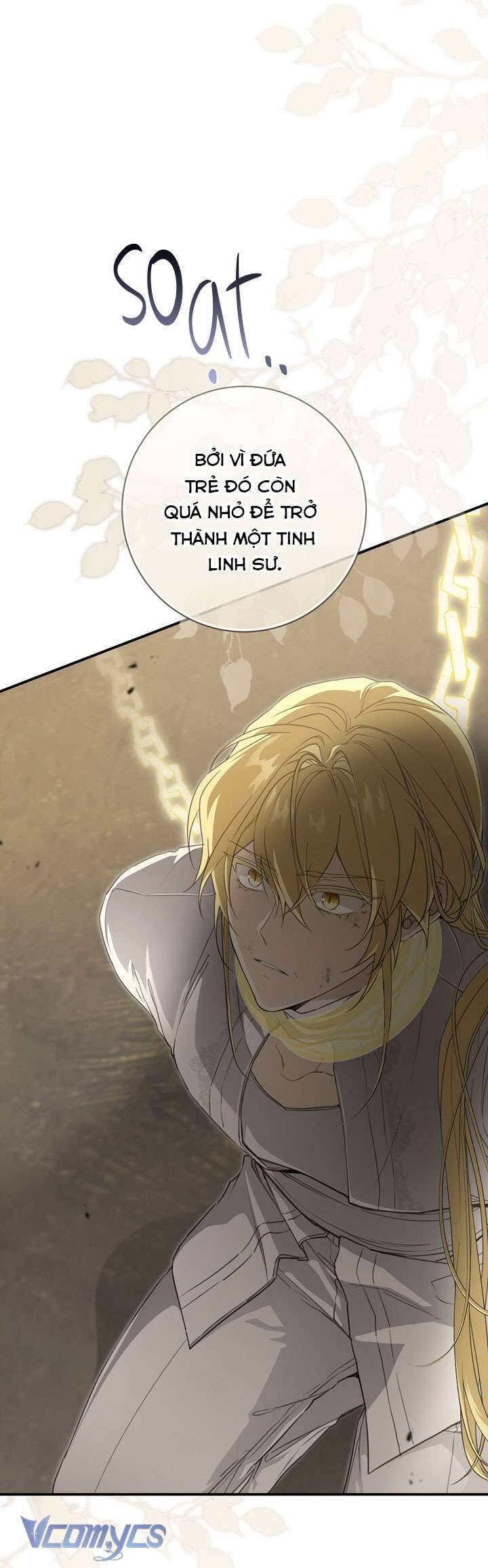 Lần Nữa Toả Sáng Chapter 93 - Trang 52