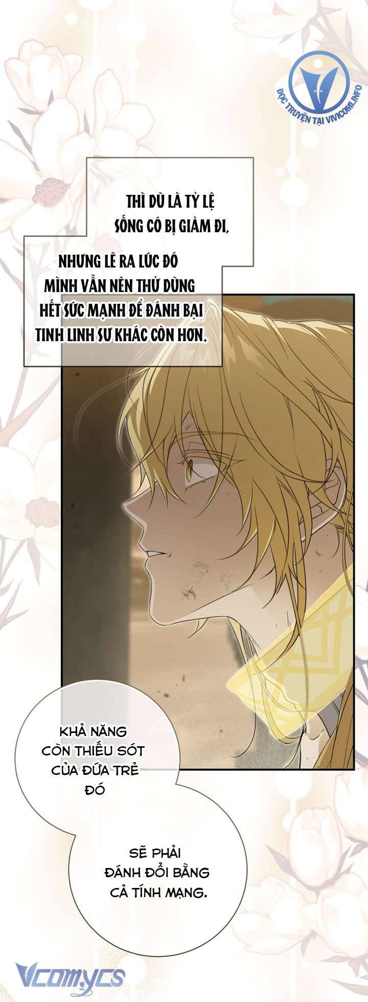 Lần Nữa Toả Sáng Chapter 93 - Trang 54