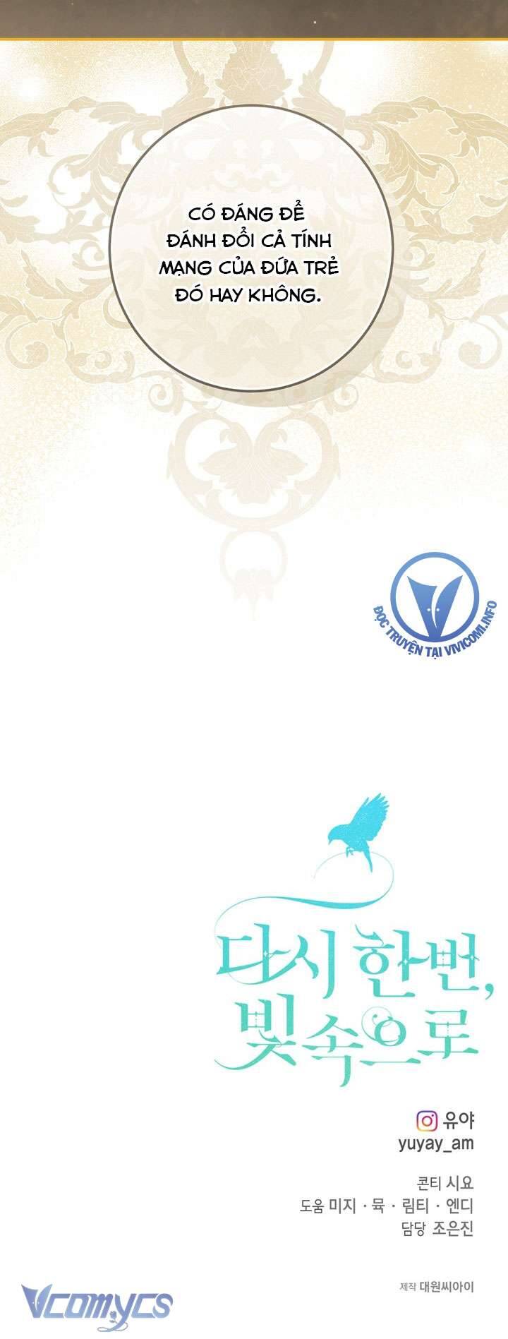 Lần Nữa Toả Sáng Chapter 93 - Trang 56