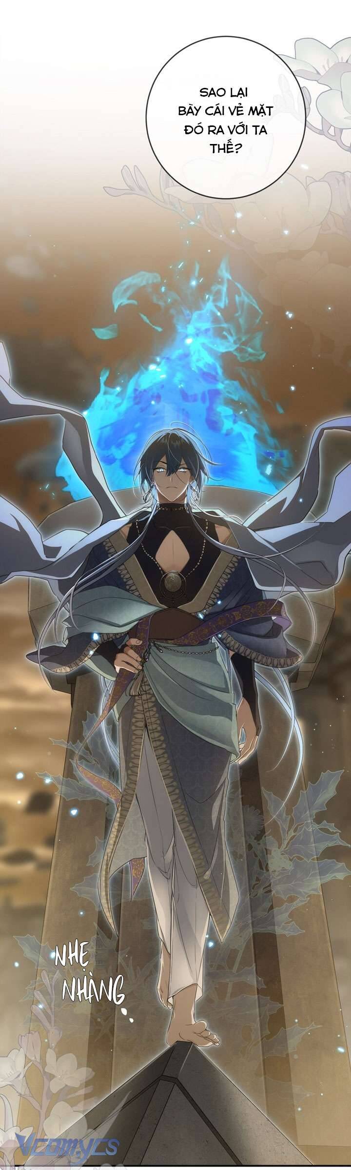 Lần Nữa Toả Sáng Chapter 93 - Trang 6