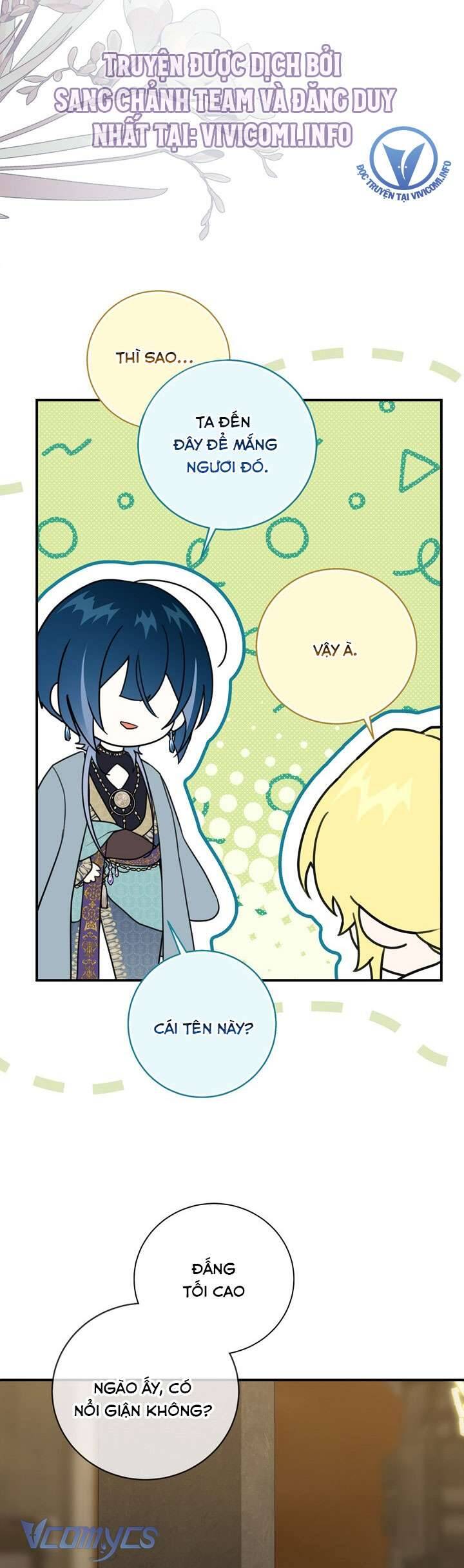 Lần Nữa Toả Sáng Chapter 93 - Trang 7