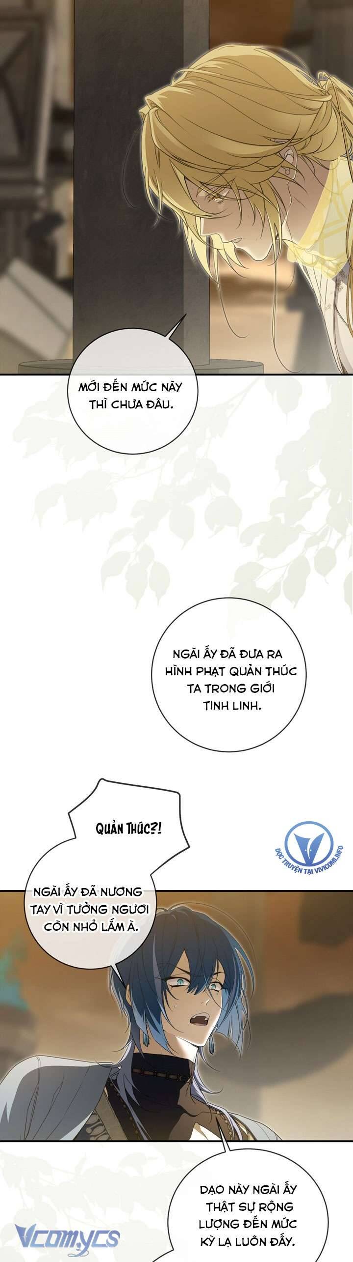 Lần Nữa Toả Sáng Chapter 93 - Trang 8