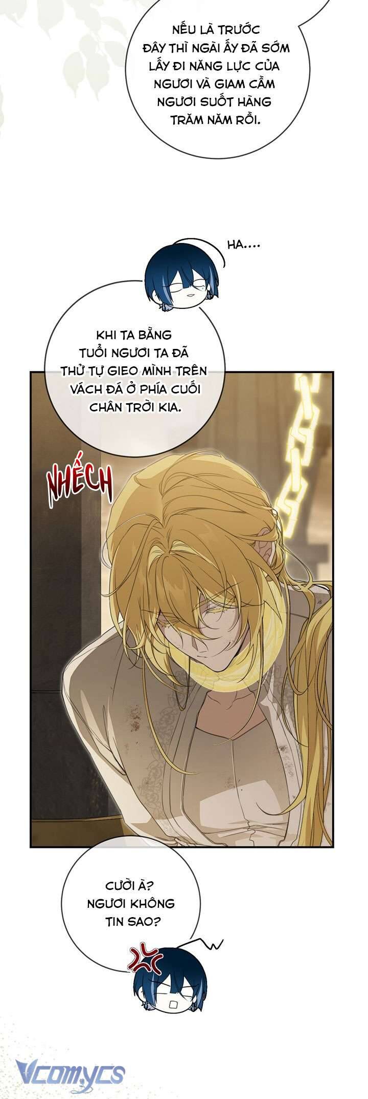 Lần Nữa Toả Sáng Chapter 93 - Trang 9