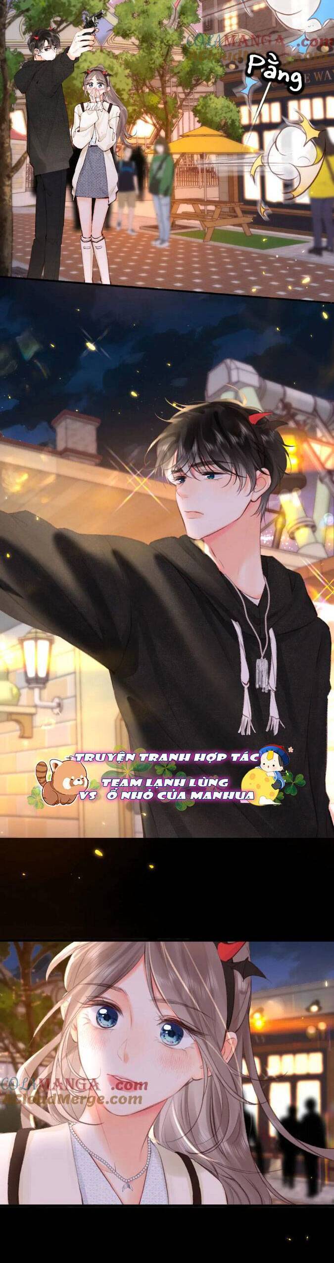 Tôi Mộng Giữa Ban Ngày - Chapter 57 - Page 18