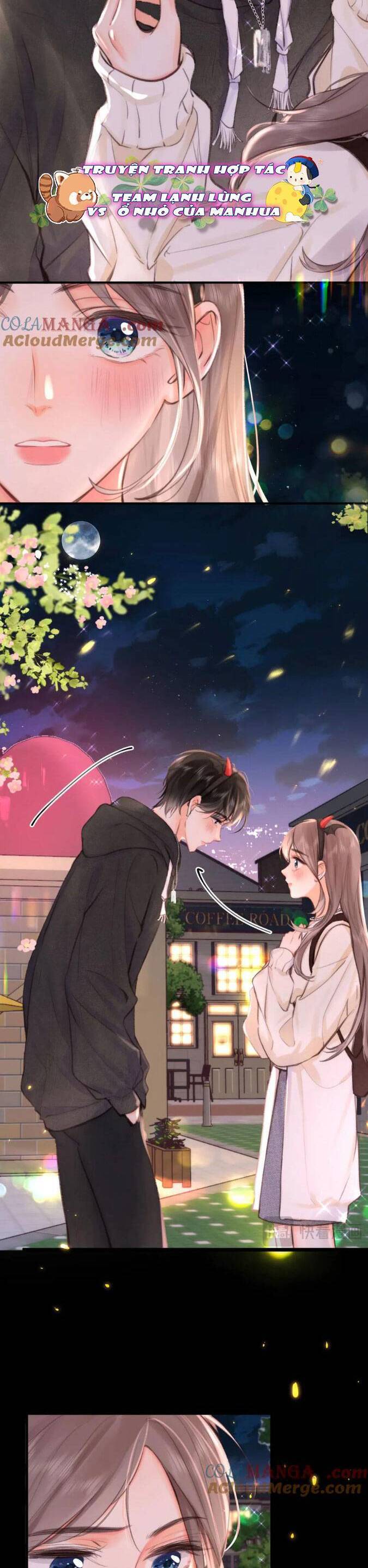 Tôi Mộng Giữa Ban Ngày - Chapter 57 - Page 5