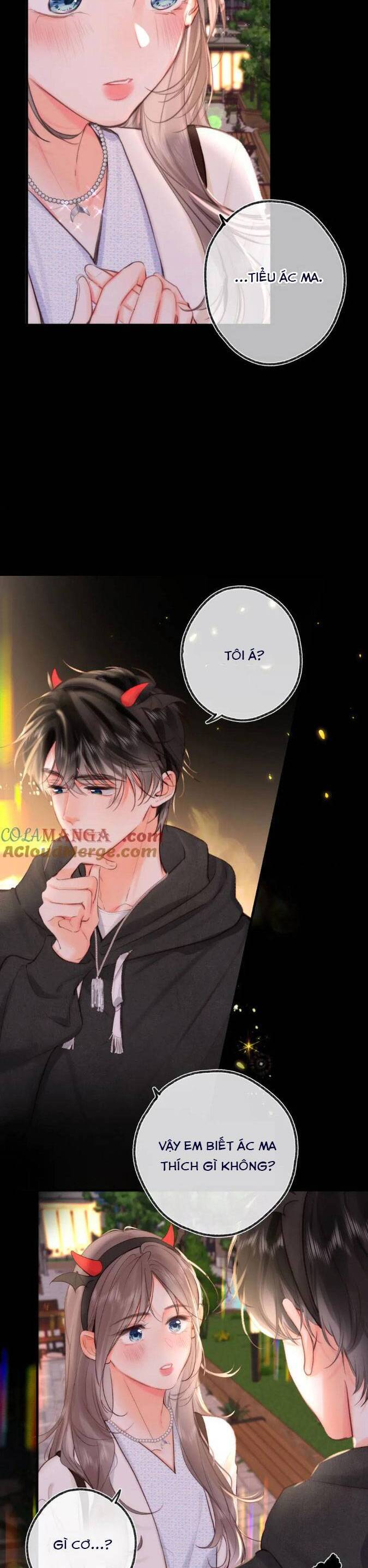 Tôi Mộng Giữa Ban Ngày - Chapter 57 - Page 6