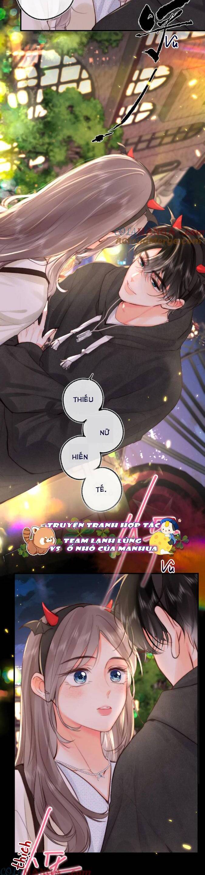 Tôi Mộng Giữa Ban Ngày - Chapter 57 - Page 7