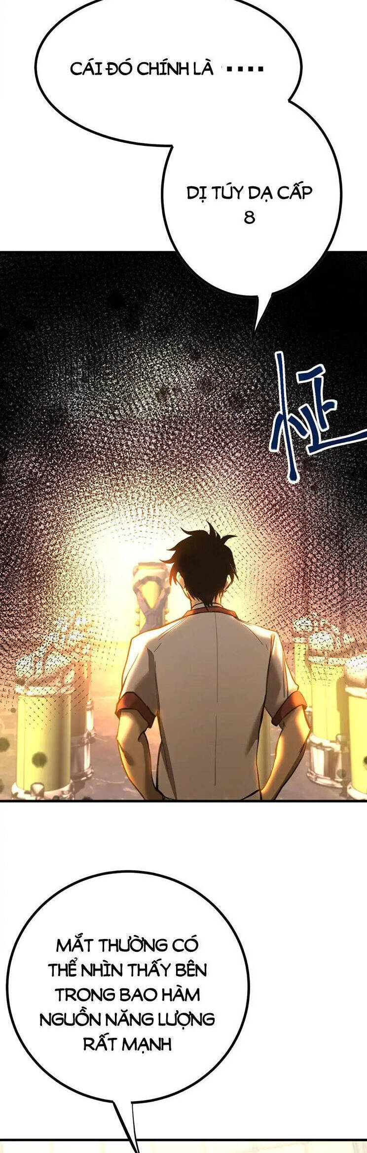 Cao Võ Hạ Cánh Đến Một Vạn Năm Sau - Chapter 134 - Page 10