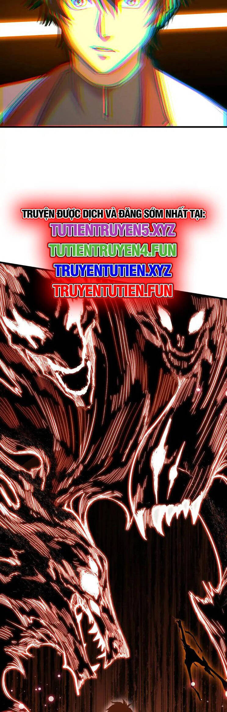 Cao Võ Hạ Cánh Đến Một Vạn Năm Sau - Chapter 134 - Page 14