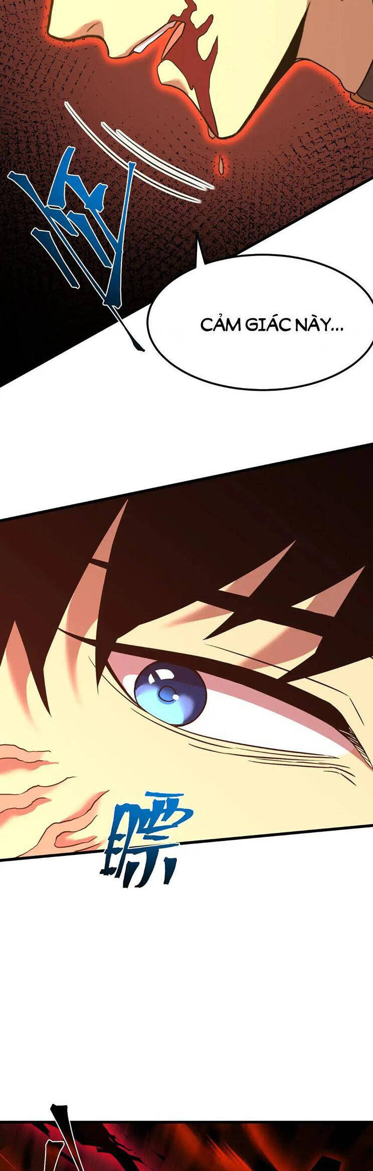 Cao Võ Hạ Cánh Đến Một Vạn Năm Sau - Chapter 134 - Page 25