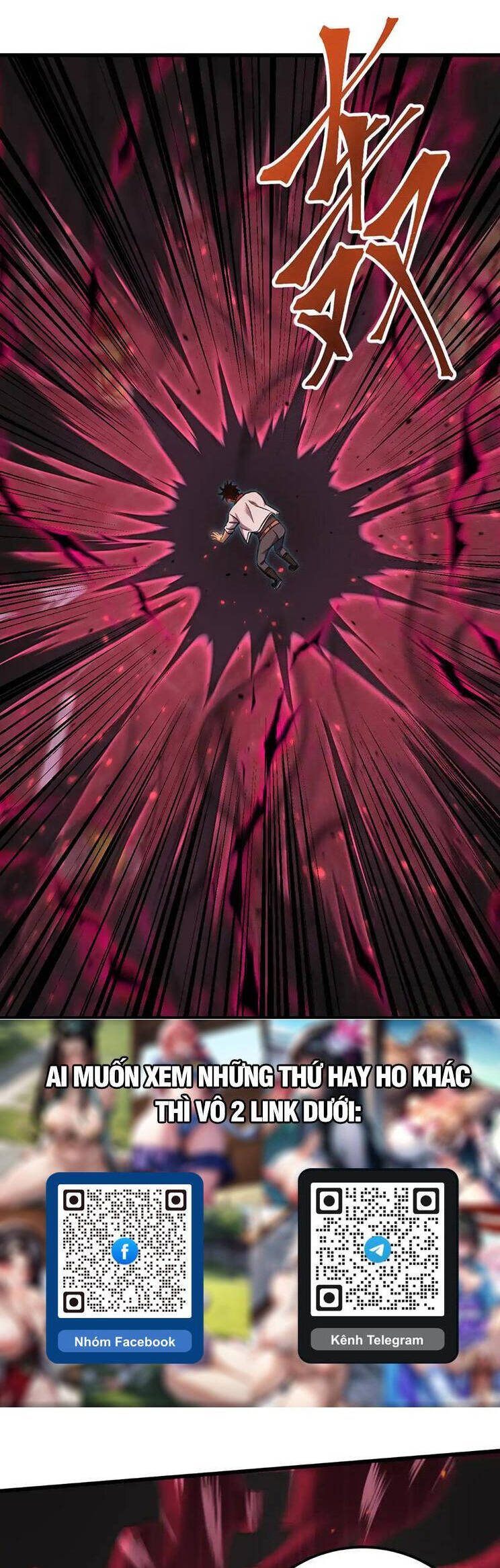 Cao Võ Hạ Cánh Đến Một Vạn Năm Sau - Chapter 134 - Page 29