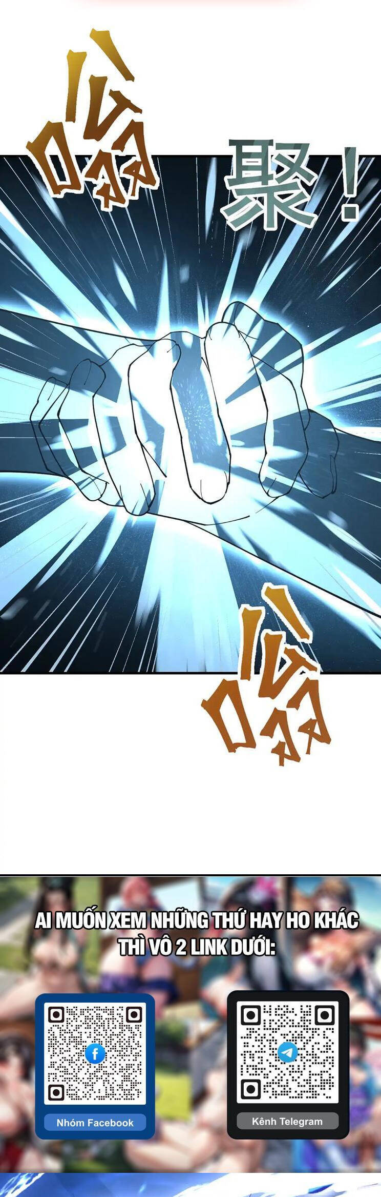 Cao Võ Hạ Cánh Đến Một Vạn Năm Sau - Chapter 134 - Page 36