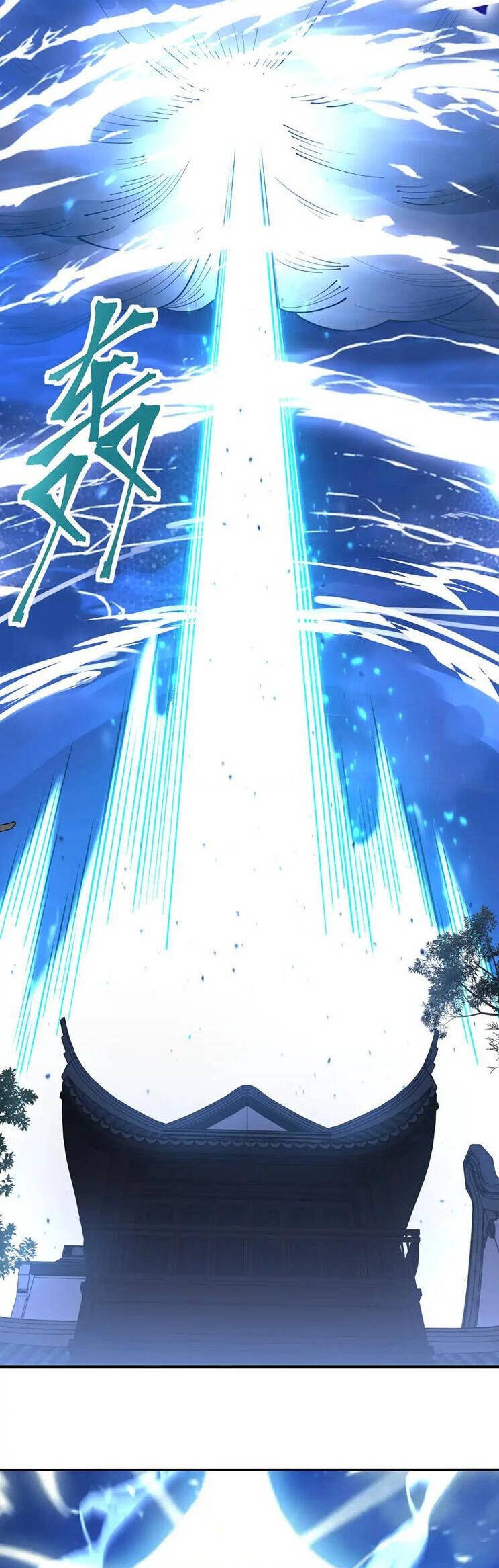 Cao Võ Hạ Cánh Đến Một Vạn Năm Sau - Chapter 134 - Page 37