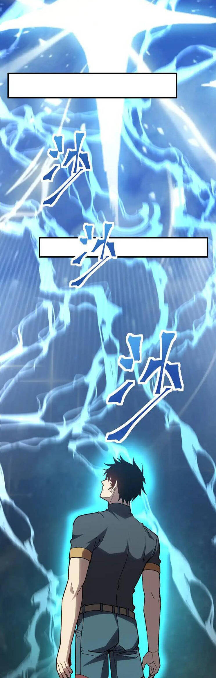 Cao Võ Hạ Cánh Đến Một Vạn Năm Sau - Chapter 134 - Page 38