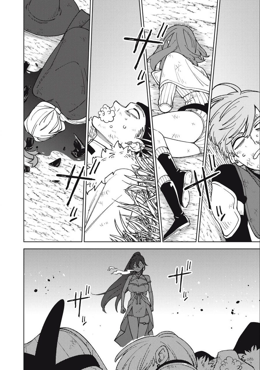 My S-Rank Party Fired Me for Being a Curse Artificer ~ I Can Only Make “Cursed Items”, but They're Artifact Class! - Chapter 25.1 - Page 4