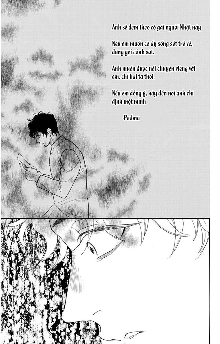 Madame Petit - Chapter 28 - Page 19