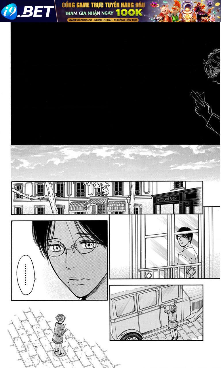 Madame Petit - Chapter 28 - Page 20