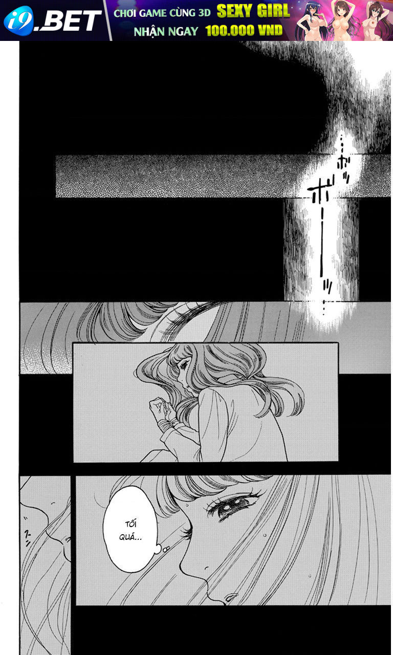 Madame Petit - Chapter 28 - Page 30