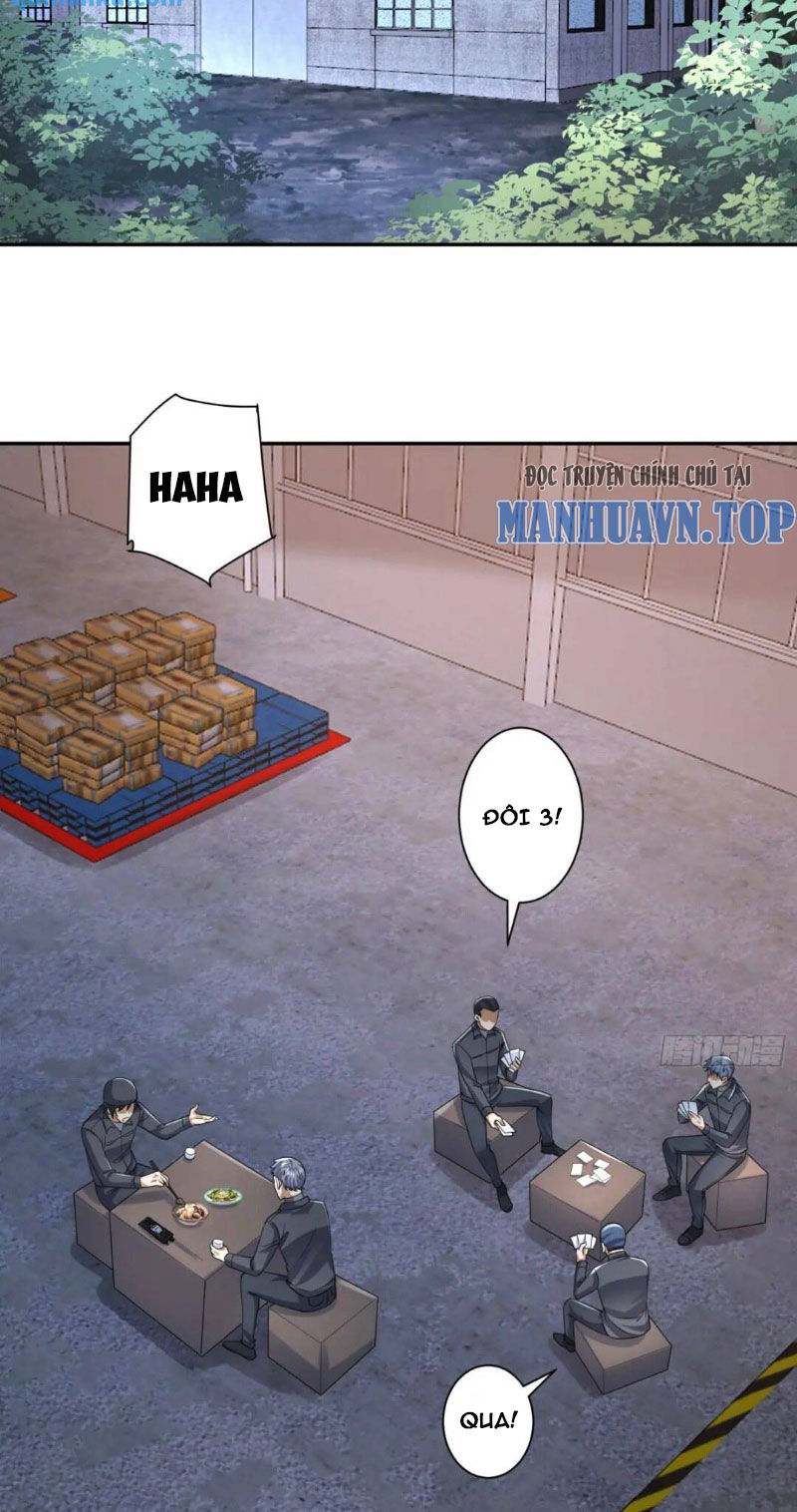 Đệ Nhất Danh Sách - Chapter 293 - Page 15