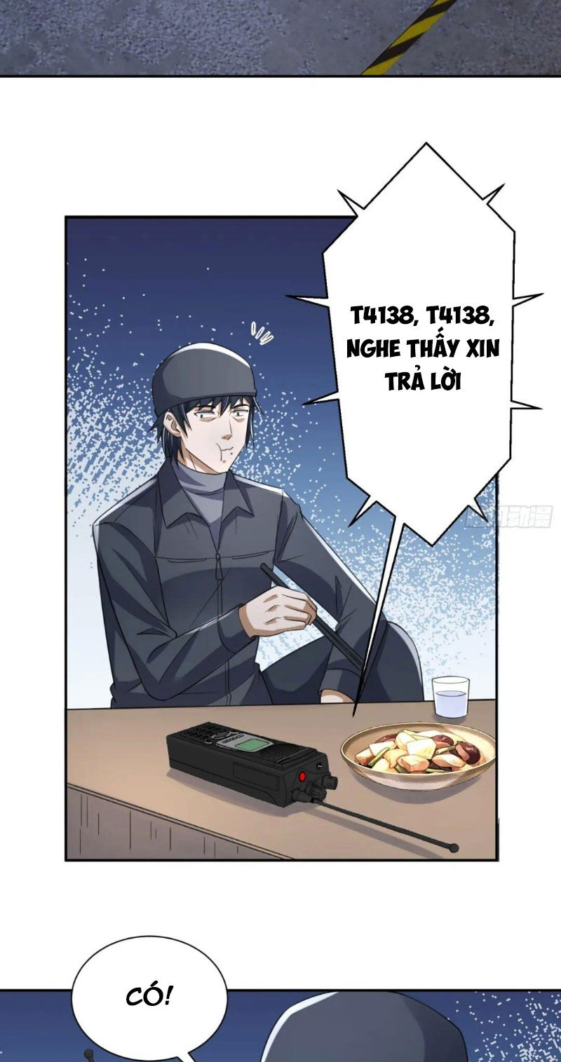 Đệ Nhất Danh Sách - Chapter 293 - Page 16