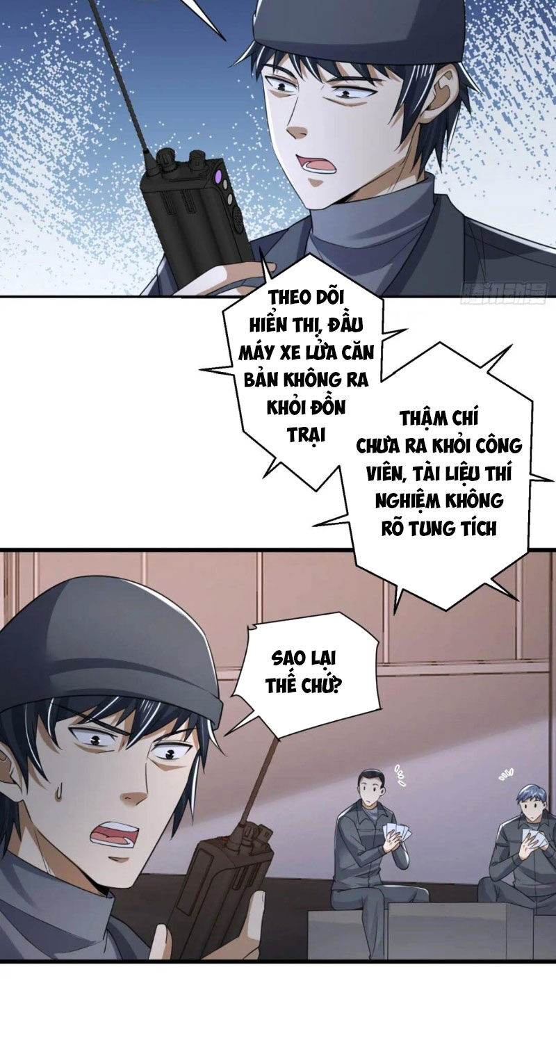 Đệ Nhất Danh Sách - Chapter 293 - Page 17