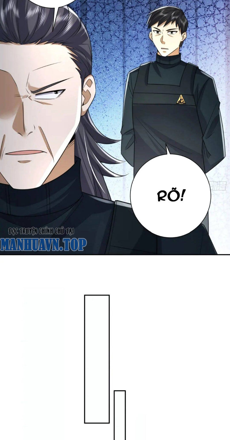 Đệ Nhất Danh Sách - Chapter 293 - Page 20