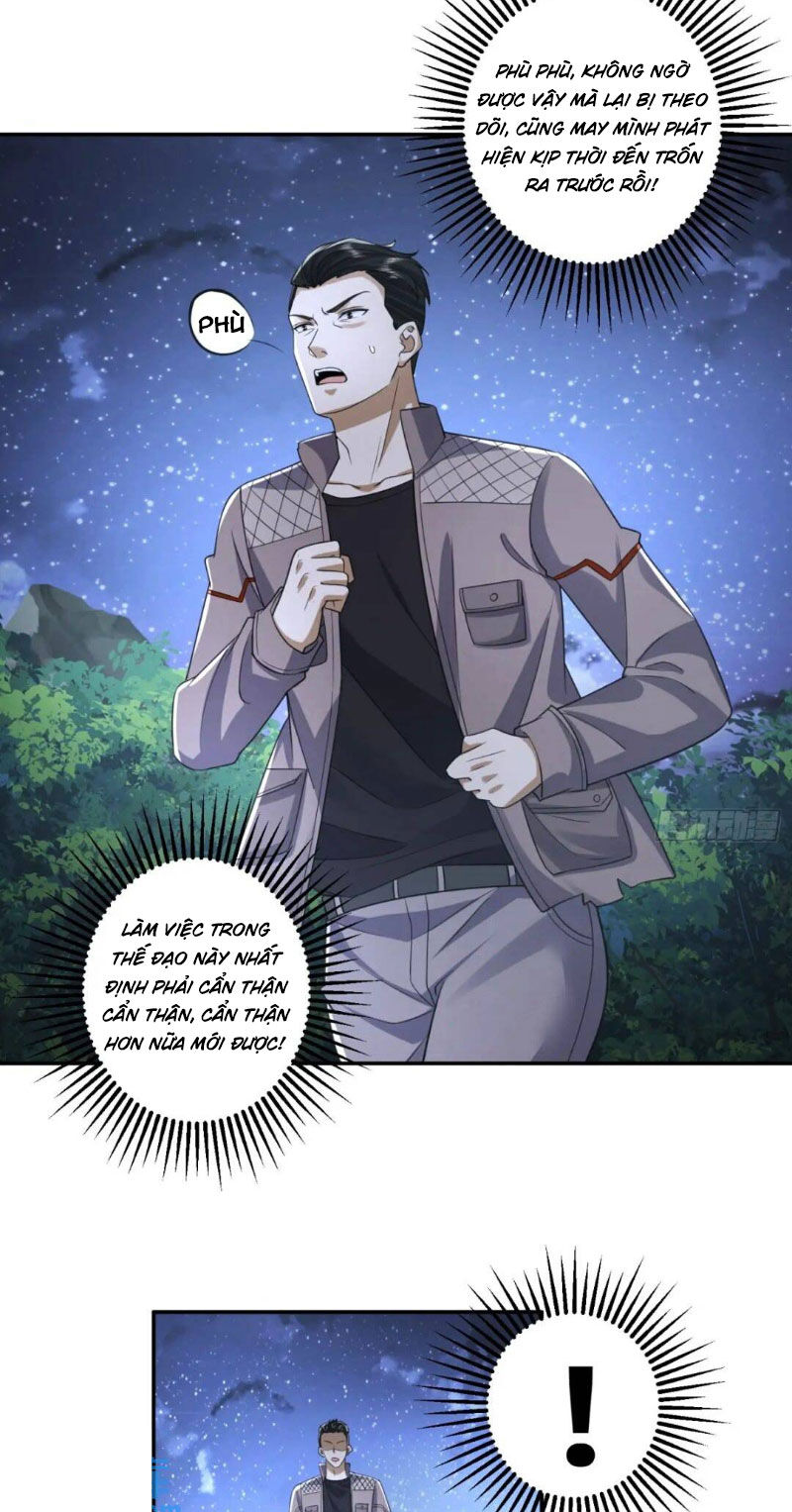 Đệ Nhất Danh Sách - Chapter 293 - Page 22